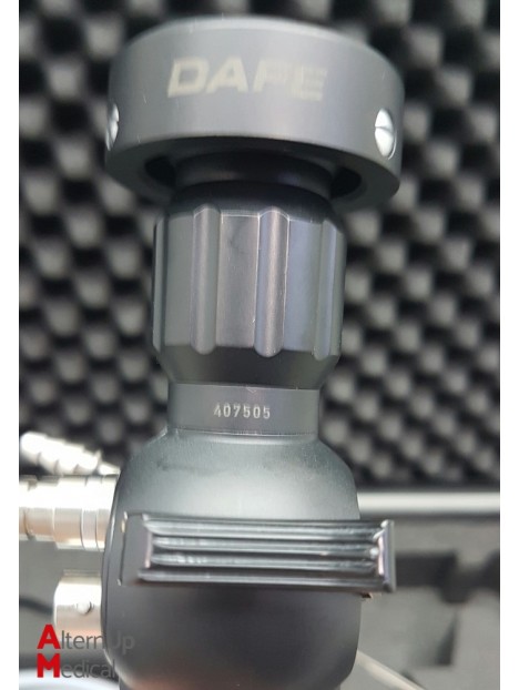 Bronchoscope Flexible Wolf 7265.006