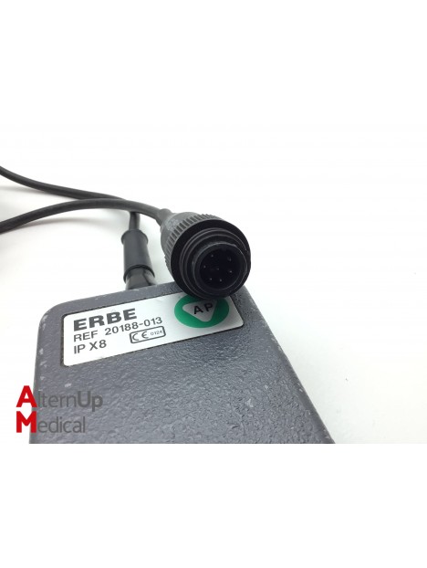 Pédale Bipolaire ERBE 20188-013