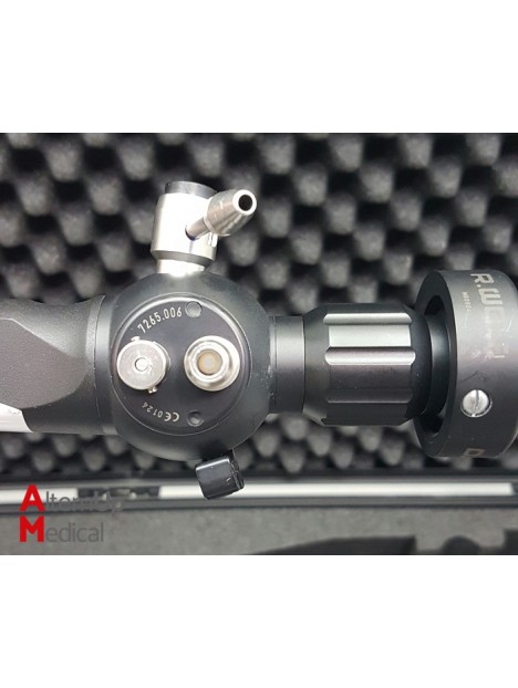 Bronchoscope Flexible Wolf 7265.006