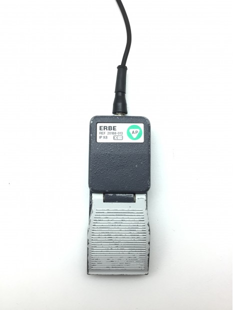 Pédale Bipolaire ERBE 20188-013