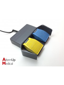 ERBE 20189-009 Monopolar Footswitch