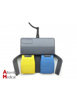 Pédale Monopolaire ERBE 20189-009