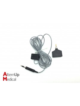 Electrode Retour Patient ERBE 20194-077