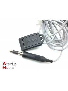 ERBE 20194-077 Patient Return Electrode