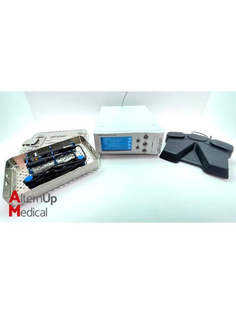Stryker Core 5400-50 Powered Instrument Driver