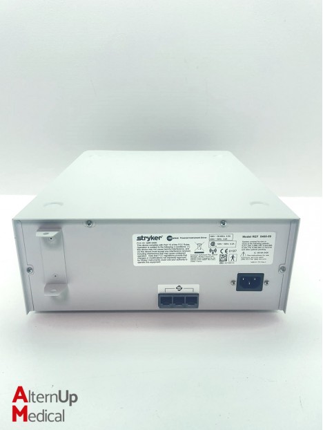 Stryker Core 5400-50 Powered Instrument Driver