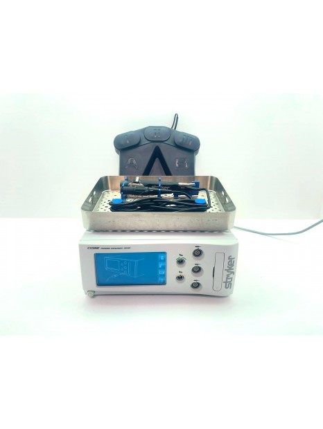 Stryker Core 5400-50 Powered Instrument Driver