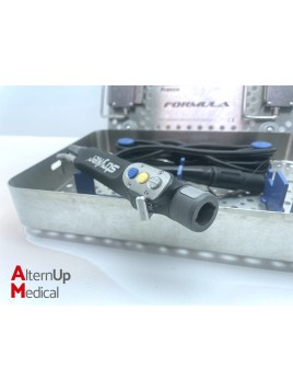 Stryker 375-704-500 Formula Shaver Handpiece