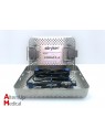 Stryker 375-704-500 Formula Shaver Handpiece
