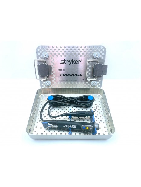 Stryker 375-704-500 Formula Shaver Handpiece