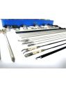 Storz Coelioscopy Set