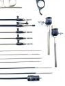 Storz Coelioscopy Set