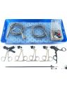 Storz Coelioscopy Set