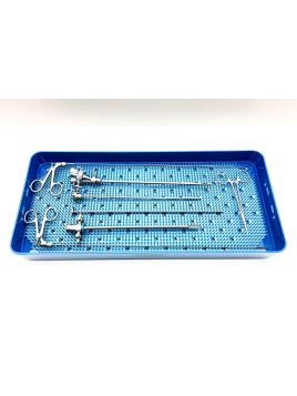 Set d'Urologie et de Cystoscopie Storz