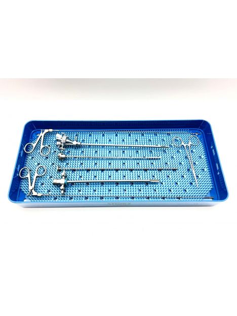 Storz Cystoscopy and Urology Set