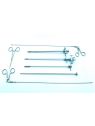 Storz Cystoscopy and Urology Set
