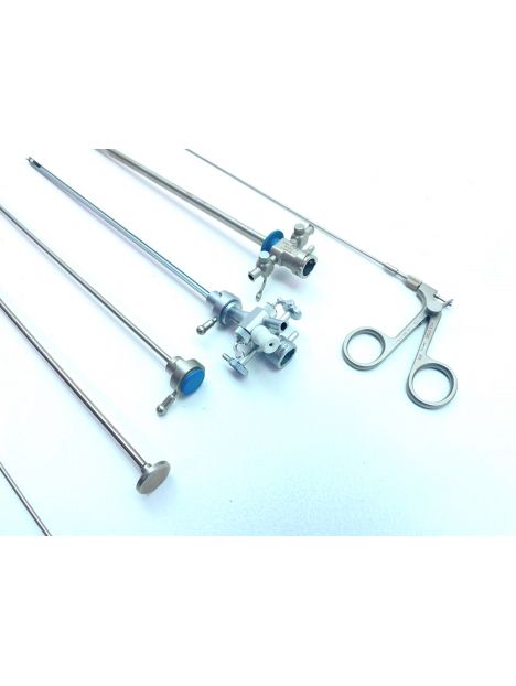 Storz Cystoscopy and Urology Set