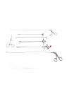 Storz Cystoscopy and Urology Set