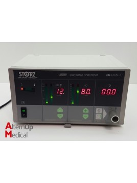 Endoflator Storz 26430520