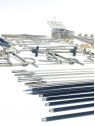 Coelioscopy Instruments Set