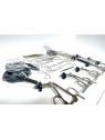 Coelioscopy Instruments Set