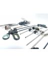 Coelioscopy Instruments Set