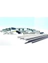 Coelioscopy Instruments Set