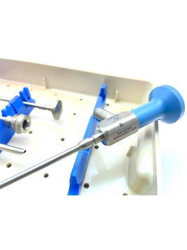 Stryker Arthroscopy Instruments Set