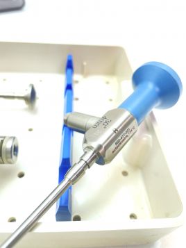 Set d'Instruments d'Arthroscopie Stryker