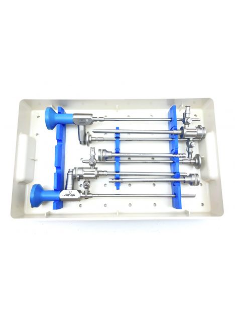 Stryker Arthroscopy Instruments Set
