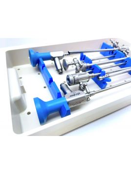 Set d'Instruments d'Arthroscopie Stryker