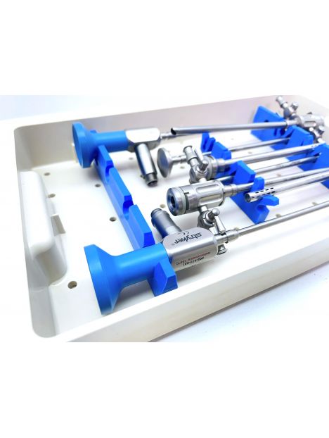 Stryker Arthroscopy Instruments Set