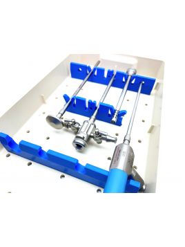 Stryker Arthroscopy Instruments Set