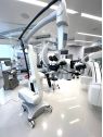 Leica M530 OHX Surgical Microscope
