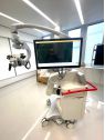 Leica M530 OHX Surgical Microscope