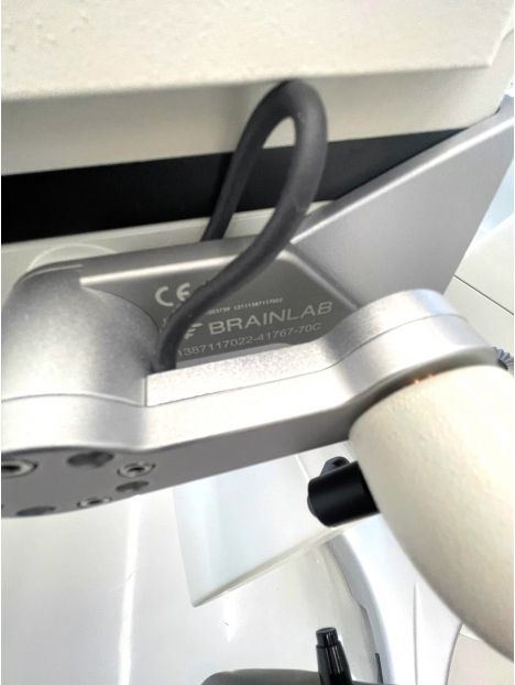 Leica M530 OHX Surgical Microscope
