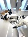 Leica M530 OHX Surgical Microscope