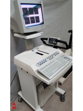 Station d'Effort GE Case