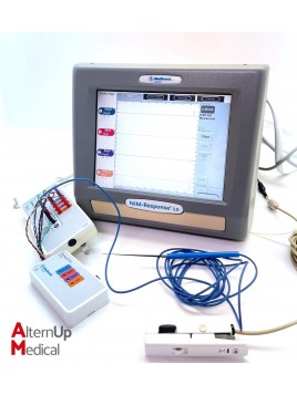 Medtronic NIM-Response 2.0 EMG Monitor