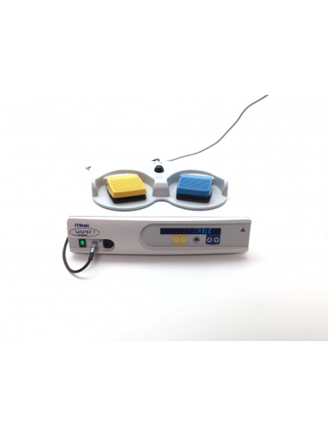 Depuy Mitek VAPR 3 Electrosurgical Unit