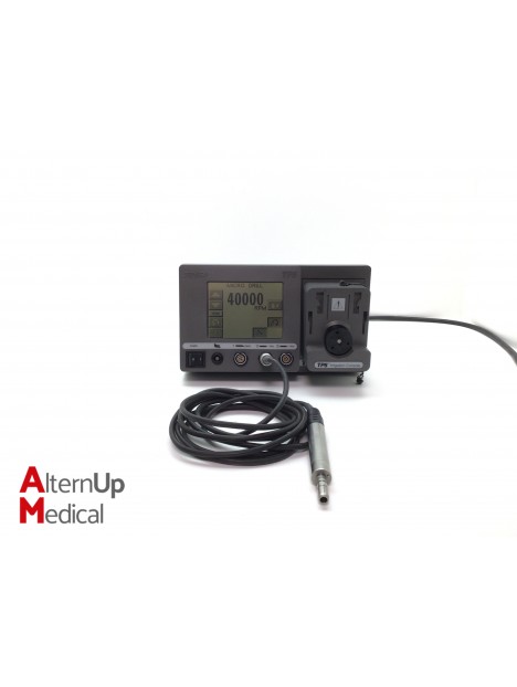 Stryker TPS Irrigation Console