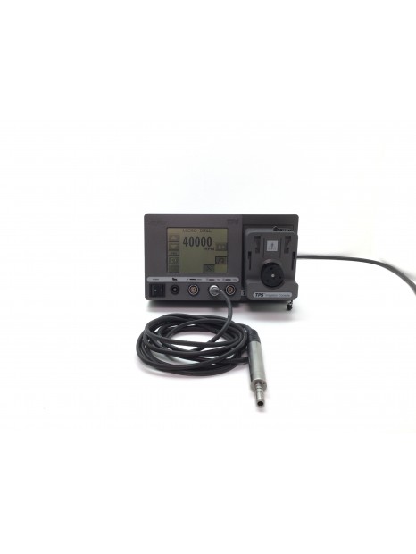 Stryker TPS Irrigation Console