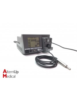 Stryker TPS Irrigation Console