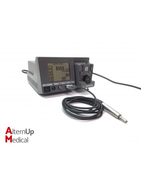 Stryker TPS Irrigation Console