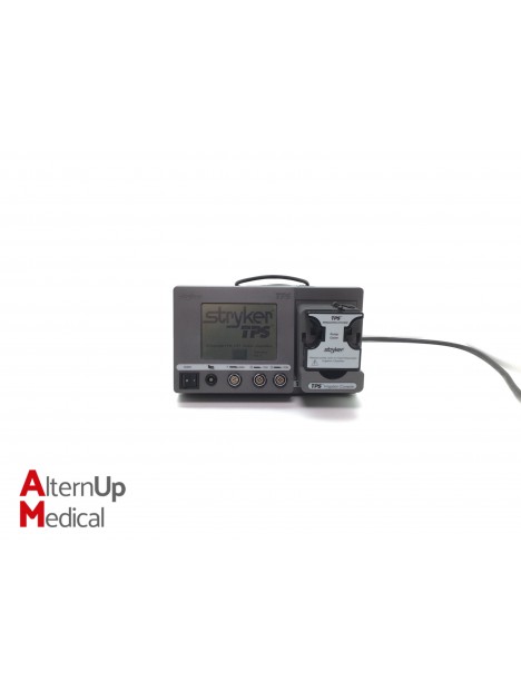Stryker TPS Irrigation Console