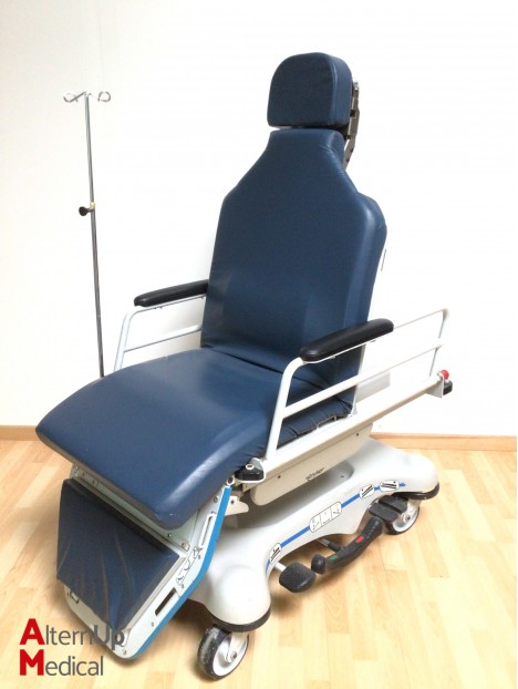 Chariot Brancard Stryker 5051