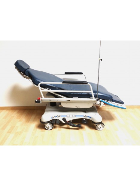 Chariot Brancard Stryker 5051