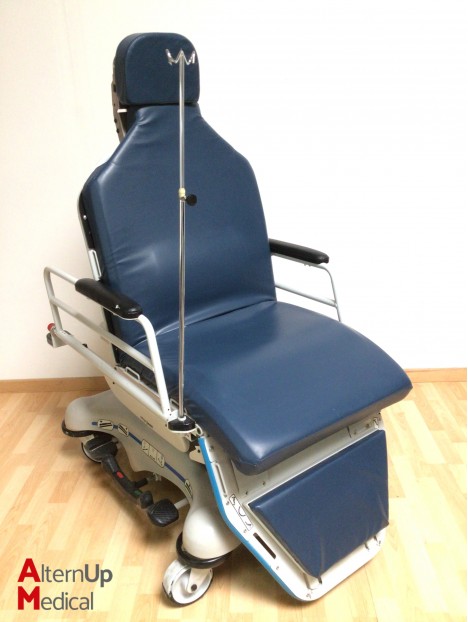 Chariot Brancard Stryker 5051