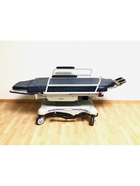 Stryker 5051 Stretcher Chair