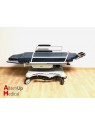 Stryker 5051 Stretcher Chair